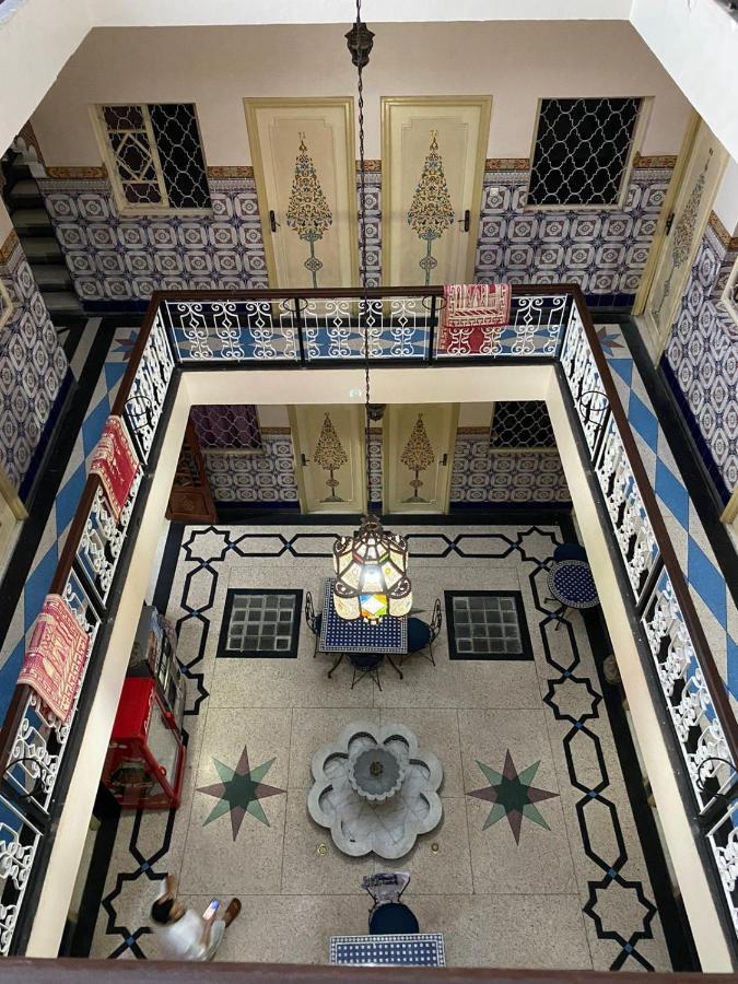 Hotel La Gazelle *